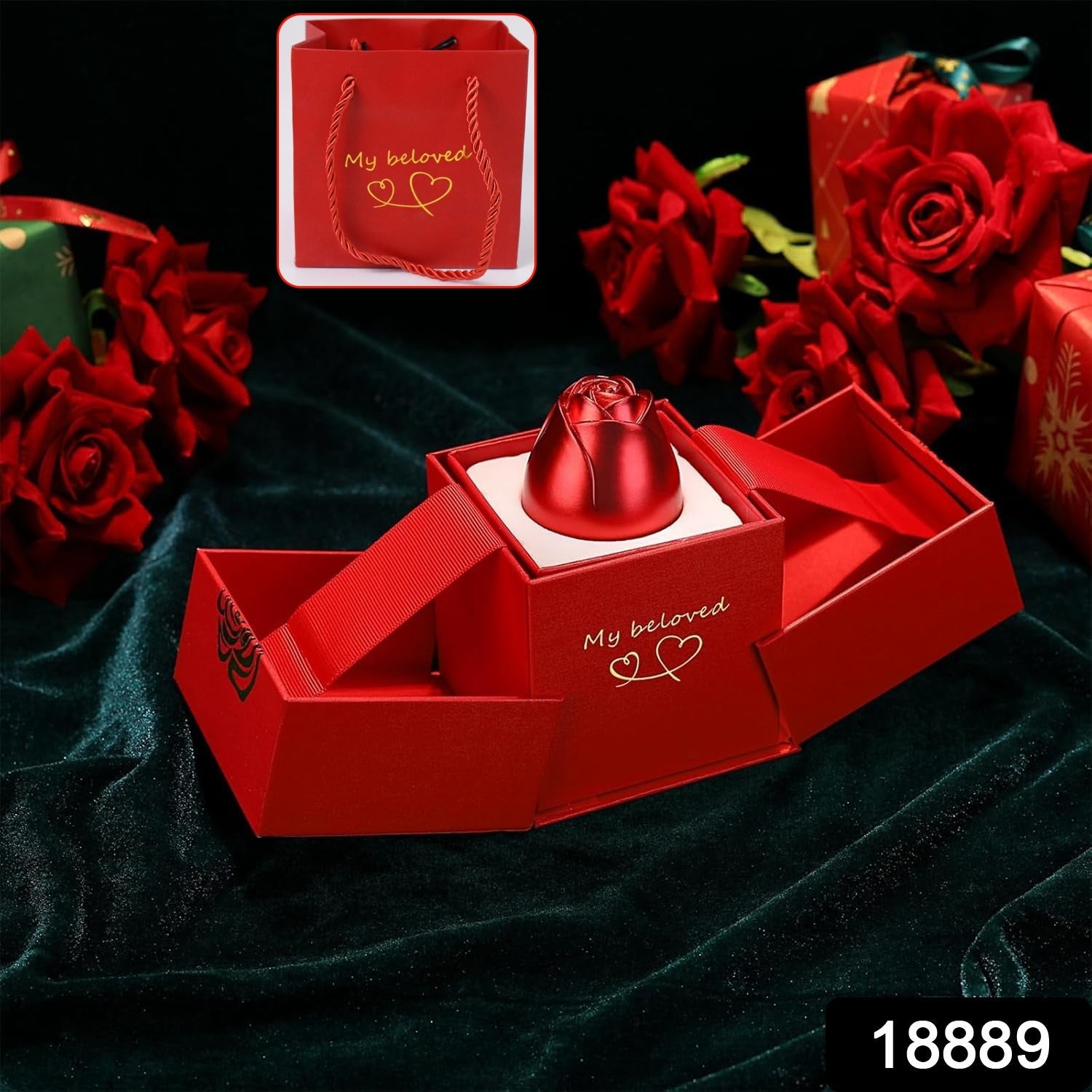 BlossomGlow Gift Box BlossomGlow Gift Box